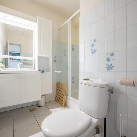 Laurier - Appt Pour 4 Voyageurs Vue Mer Extraordinaire Apartment