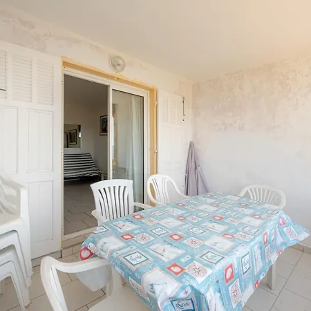 Apartment Laurier - Appt Pour 4 Voyageurs Vue Mer Extraordinaire *