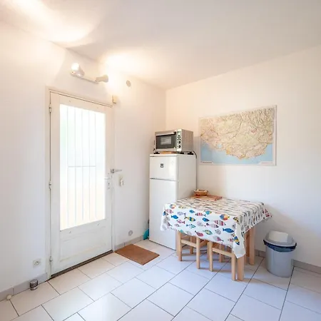 Laurier - Appt Pour 4 Voyageurs Vue Mer Extraordinaire * Le Lavandou